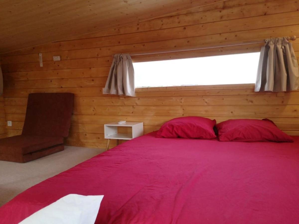 Le Petit Chalet De Nimes Shantay Youstay Esterno foto