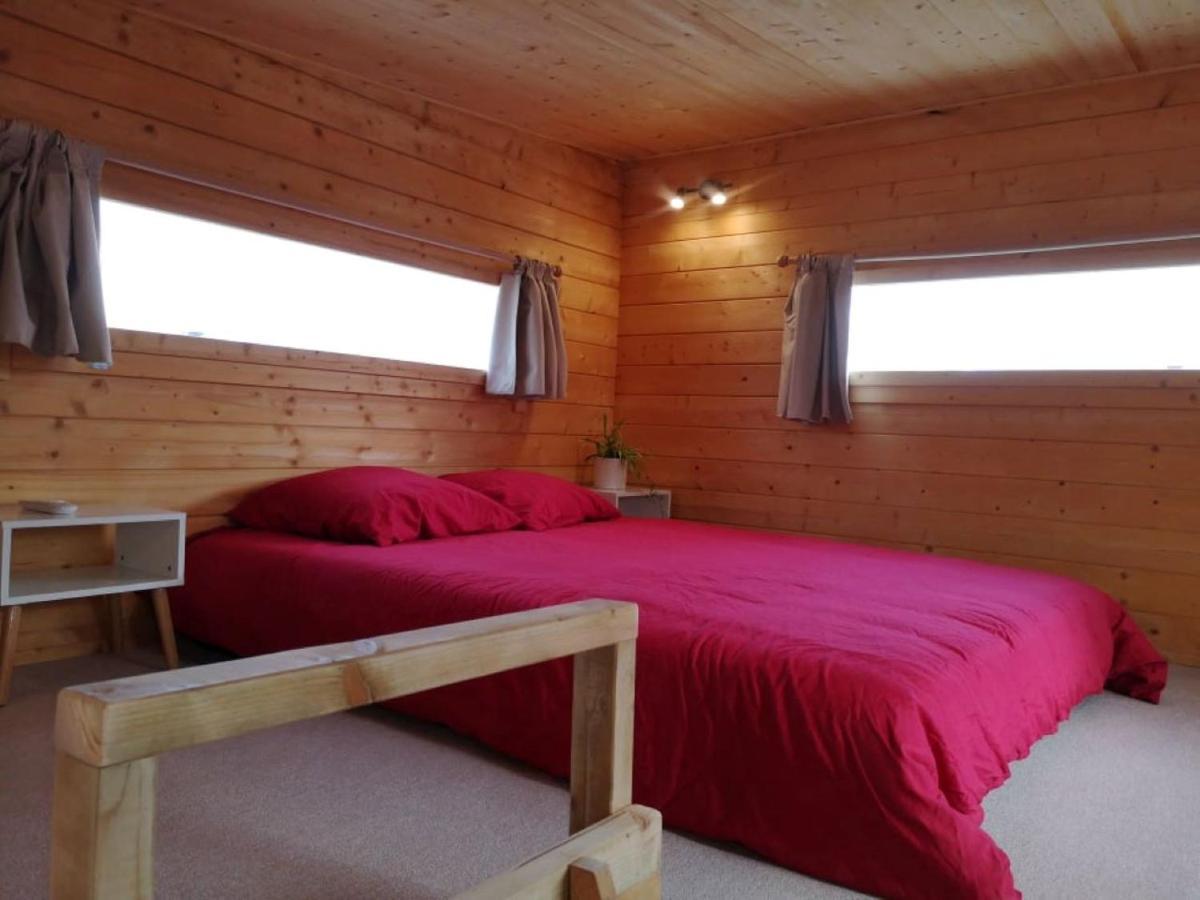 Le Petit Chalet De Nimes Shantay Youstay Esterno foto